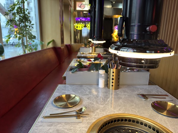 VIERUNDDREI – Korean BBQ & Asian Bowls 4