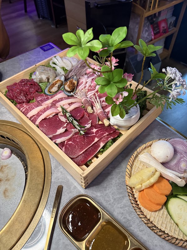 VIERUNDDREI – Korean BBQ & Asian Bowls 2