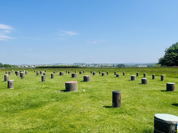 Woodhenge