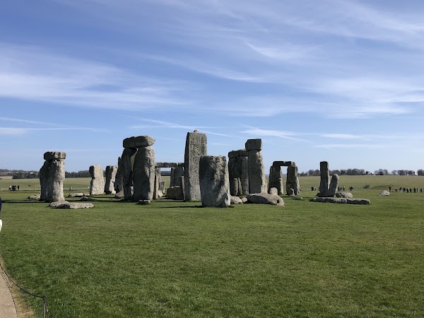 Woodhenge 2