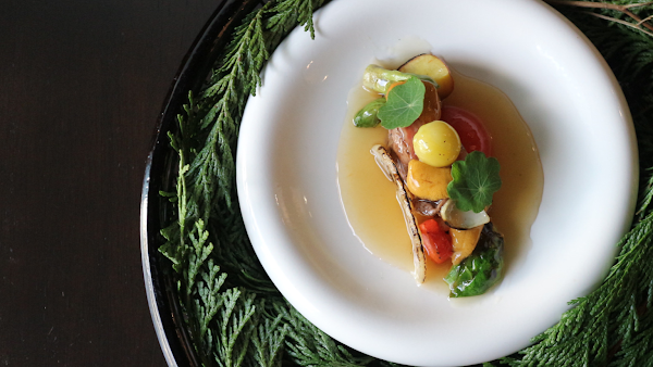 Noninbashi Kaminoza 6