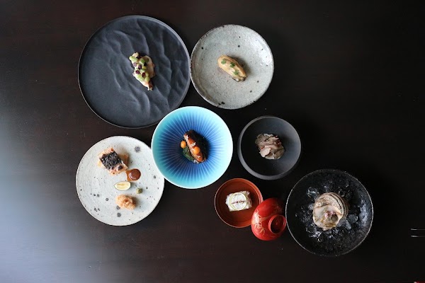 Noninbashi Kaminoza 5