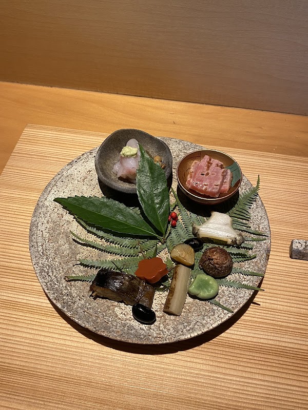 Noninbashi Kaminoza 4