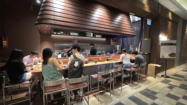 Saikyo Pasta 1