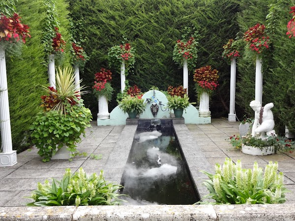 Ralph Court Gardens 1