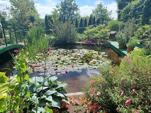 Ralph Court Gardens 3