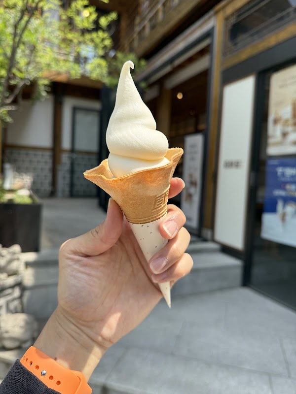 Baekmidang Samcheong 5