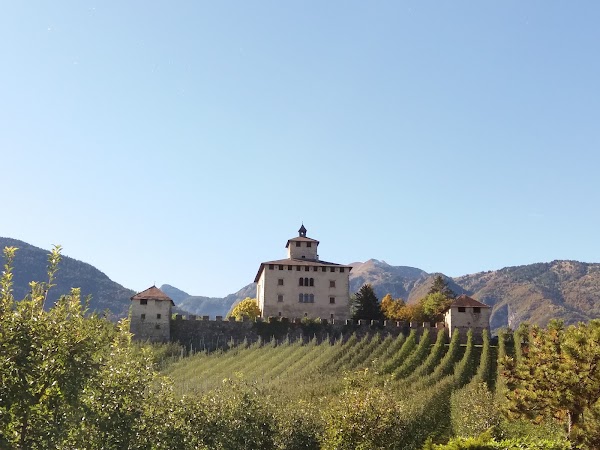 Castel Nanno