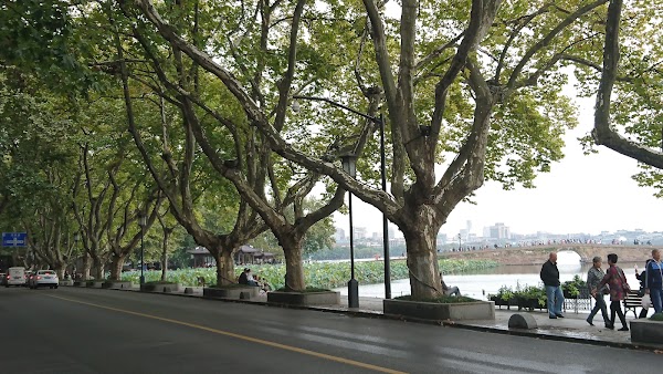 Beishan Street