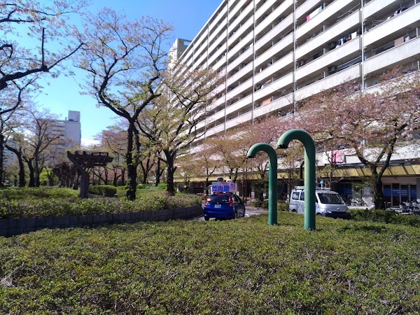 Takashimadaira
