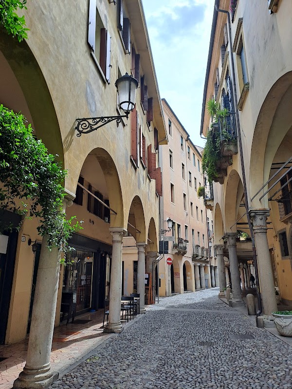 Ghetto di Padova