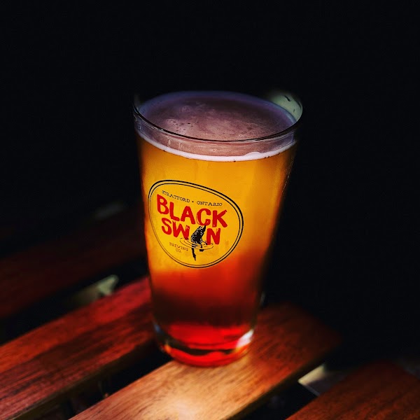 Black Swan Brewing Co. 4