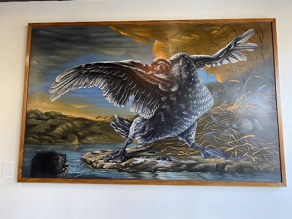 Black Swan Brewing Co. 2