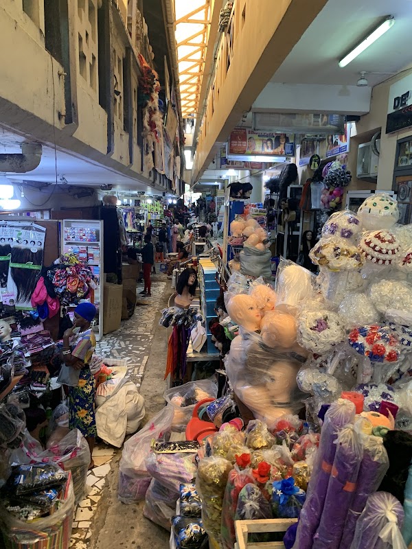Makola Market 5