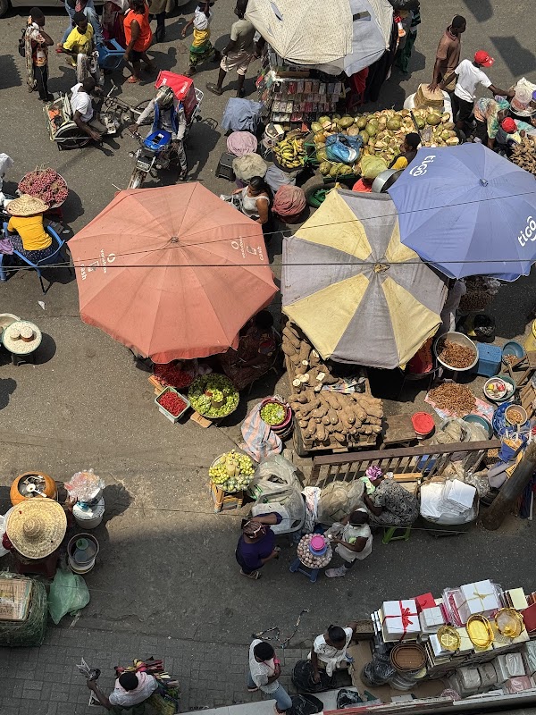 Makola Market 4
