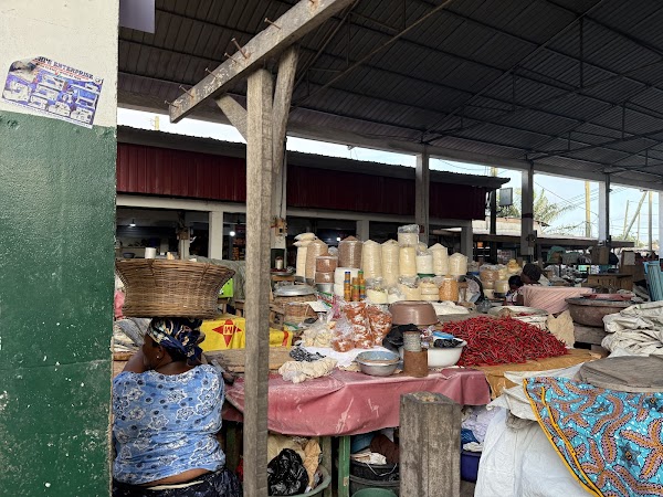 Makola Market 2