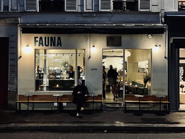 FAUNA
