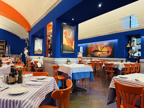 Ristorante La Basilica