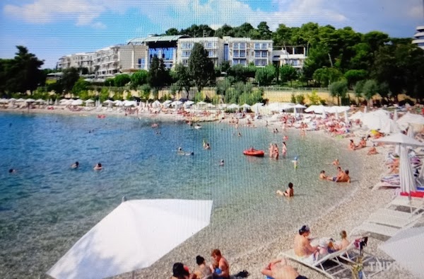 Mulini Beach