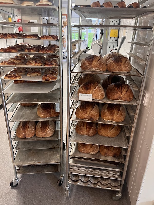 Pinch Pantry 1
