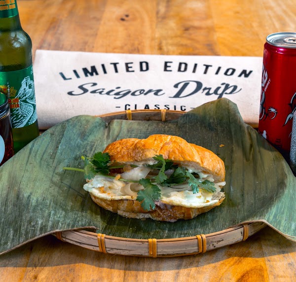 Saigon Drip Cafe 5