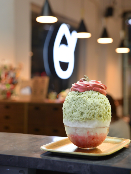 SHARI SHARI Kakigori House (Tsim Sha Tsui) 5