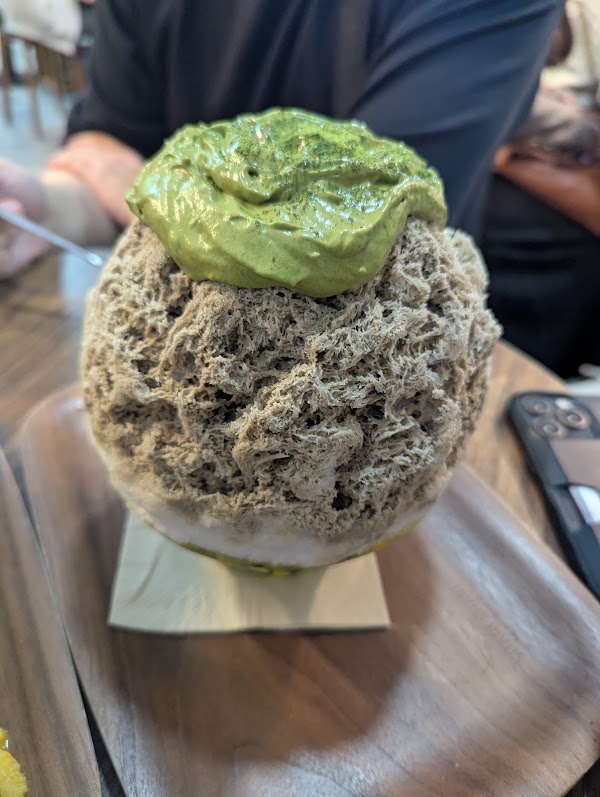 SHARI SHARI Kakigori House (Tsim Sha Tsui) 3