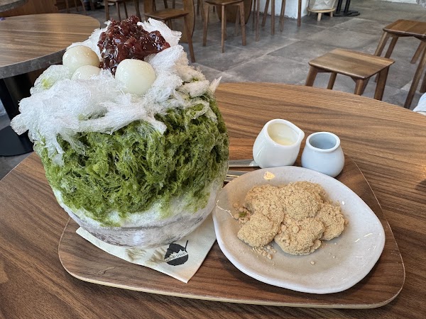 SHARI SHARI Kakigori House (Tsim Sha Tsui) 2