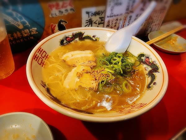 Yatai no Tamachan 5