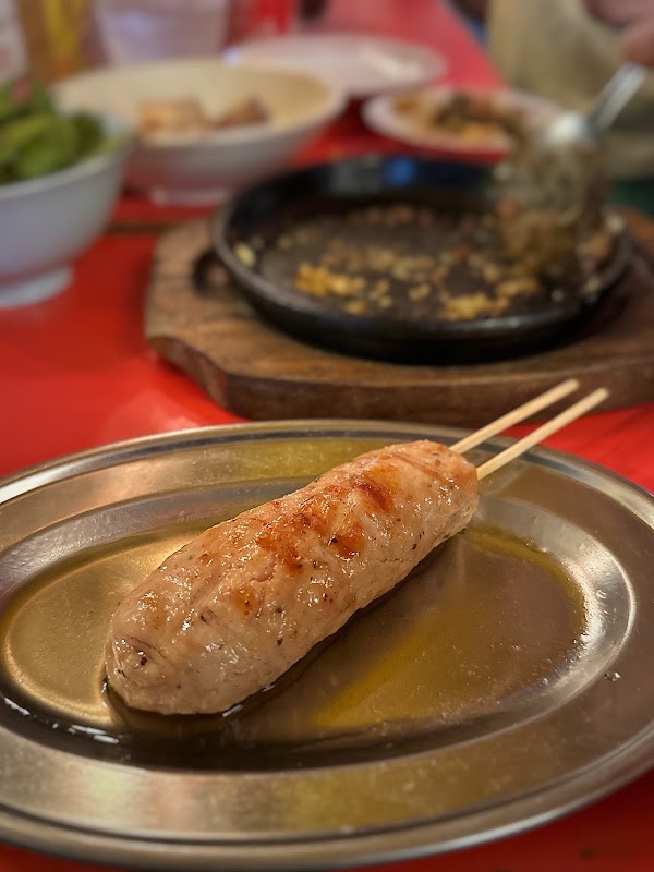 Yatai no Tamachan 3