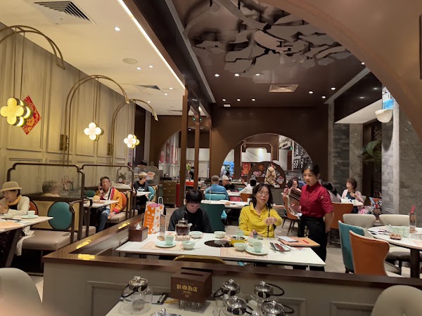 Xinxing Restaurant