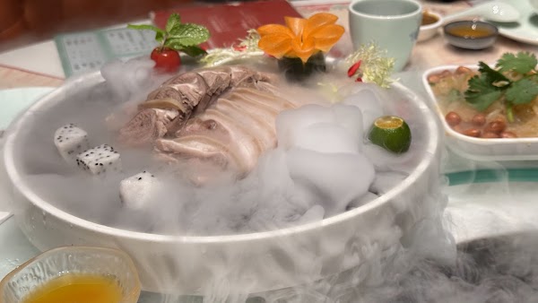 Xinxing Restaurant 5