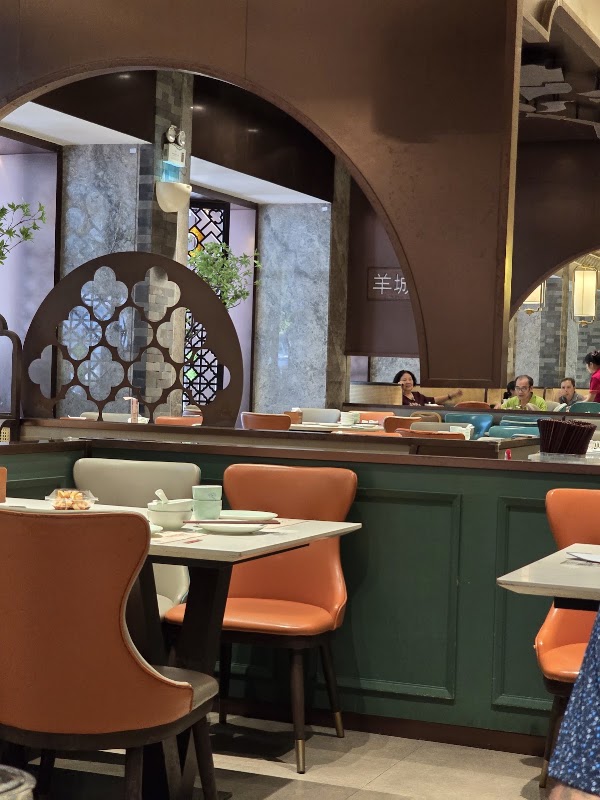 Xinxing Restaurant 3