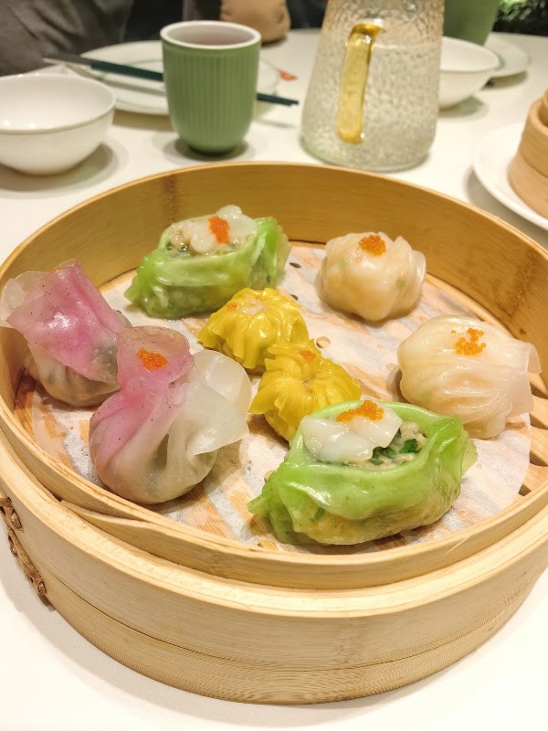 Xinxing Restaurant 2