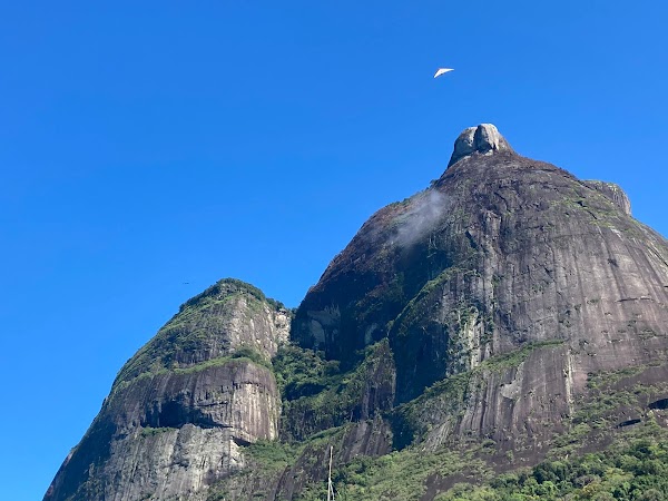Praia da Gávea 5