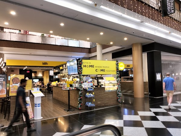Millenia Walk