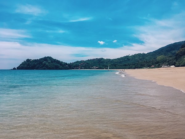 Ko Lanta 4