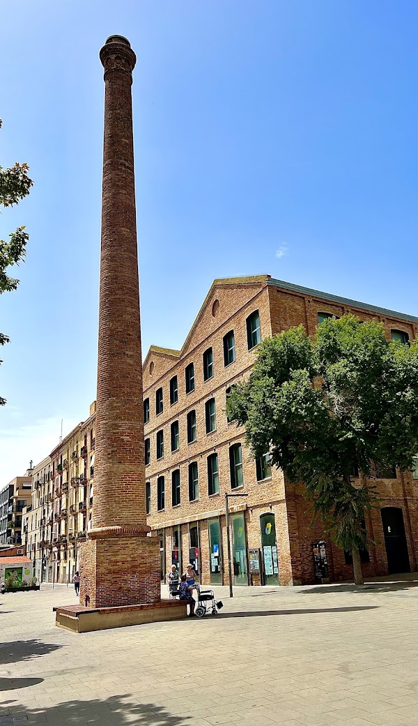 El Poblenou 5