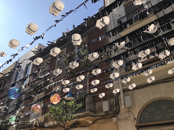 El Poblenou 2