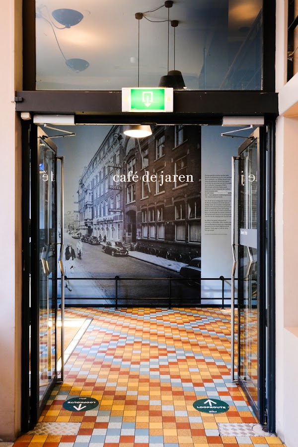 Café de Jaren 5