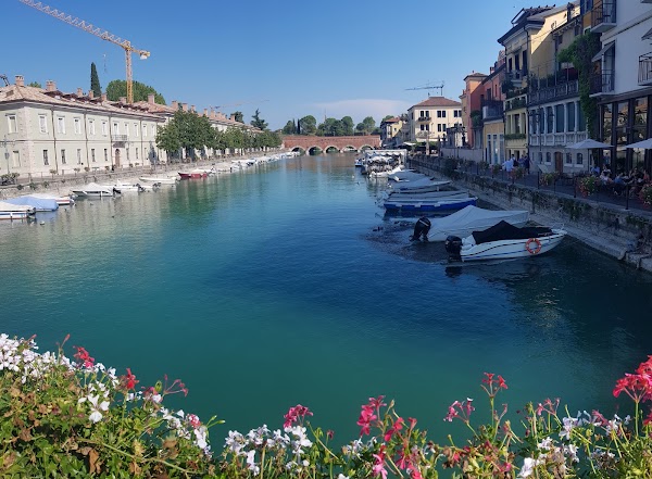 Peschiera del Garda 2