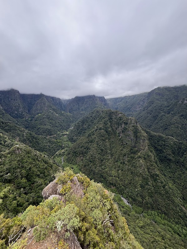 Miradouro dos Balcões