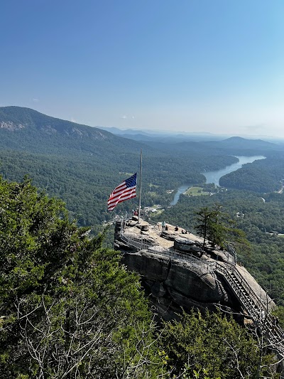 Chimney Rock State Park