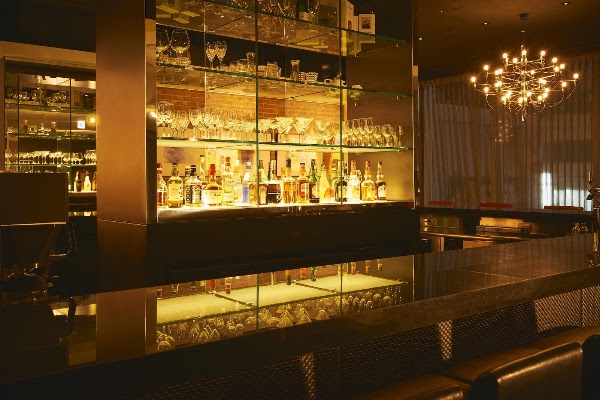 Meet Lounge 2