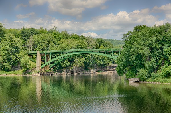Narrowsburg 1