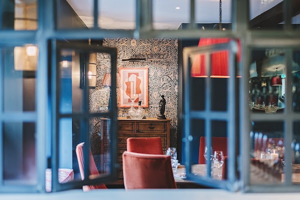 The Chequers