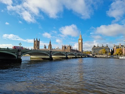 Westminster Bridge 1
