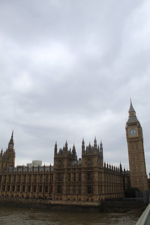 Westminster Bridge 5