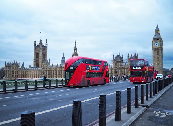 Westminster Bridge 4