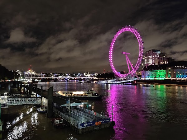Westminster Bridge 3
